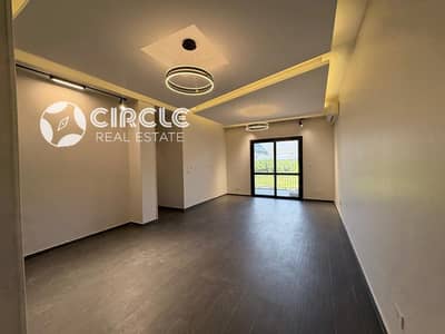 Luxury 128m Apartment For Rent in Eastown Residence Sodic 5th Settlement New Cairo near AUC