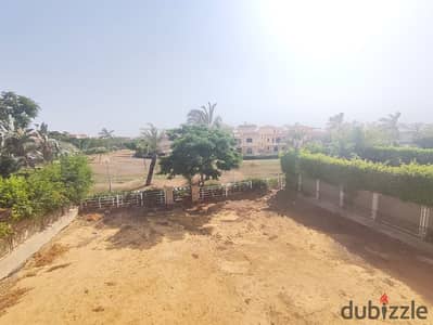 Standalone Villa for Sale – Model K - Large Land 650 m - Wide Garden View