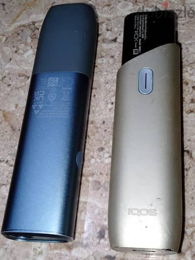 IQOS Originals One