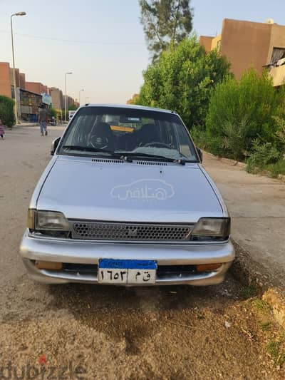Used Suzuki Maruti 2011 For Sale 6 October