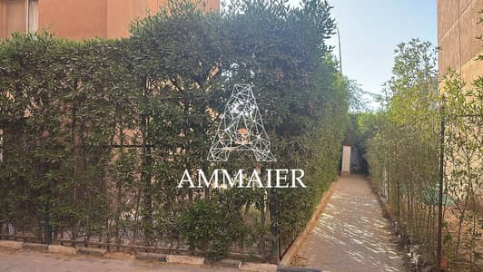 Apartment for rent in the Spanish neighborhood with a garden