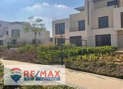 108m Apartment for Sale | VYE Sodic | Ready to Move | Landscape View | New Zayed