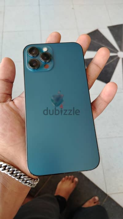 آبل - آيفون 12 برو ماكس