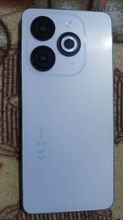 Infinix Smart 8