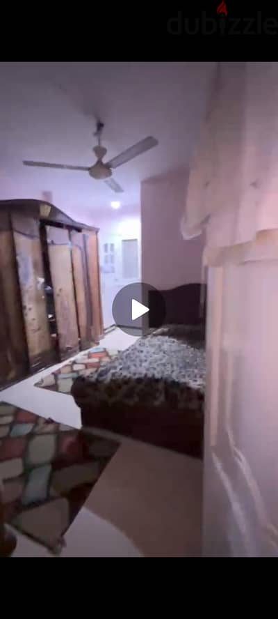 شقه للبيع بالمشروع الأمريكى بحلوان