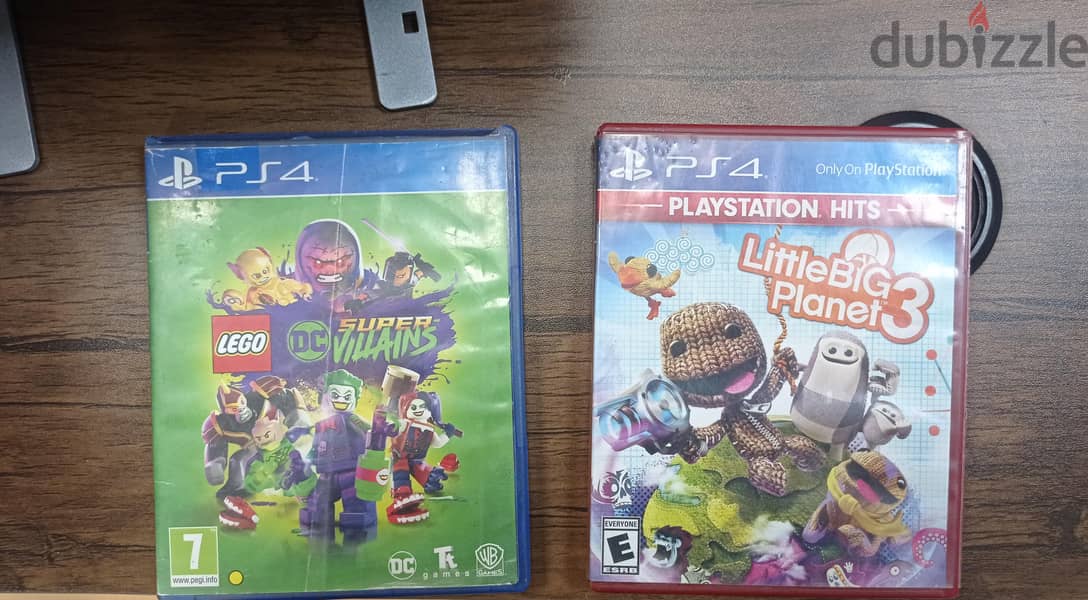 PS4 & PS5 Games 5