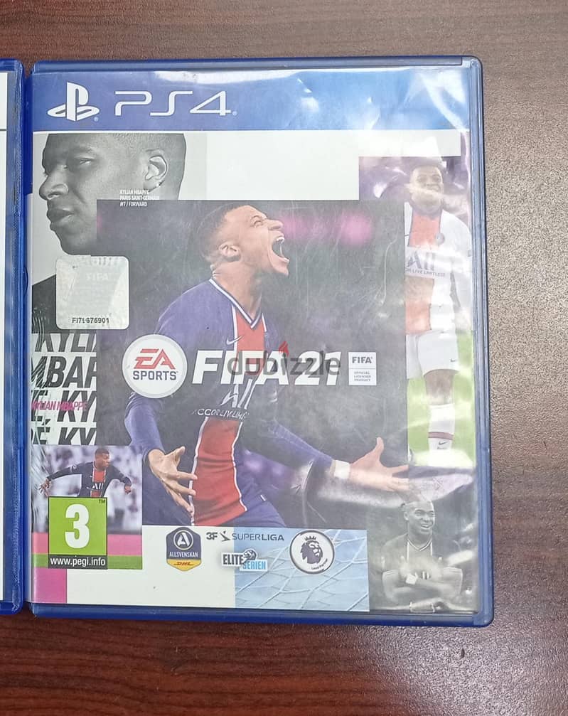 PS4 & PS5 Games 6