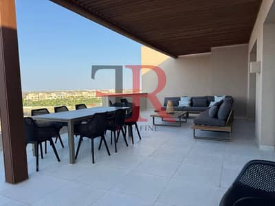 Penthouse for sale in hacienda bay north coast view lake