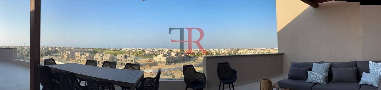 بنتهاوس بـ٣ غرف نوم في هاسيندا باي، صورة ١٣ من ٢١