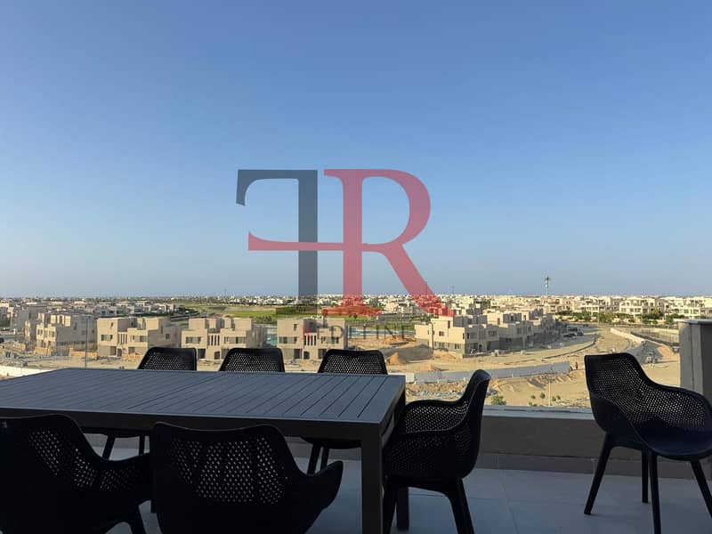 بنتهاوس بـ٣ غرف نوم في هاسيندا باي، صورة ١٤ من ٢١