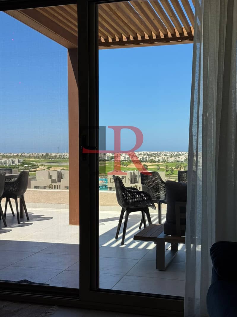 بنتهاوس بـ٣ غرف نوم في هاسيندا باي، صورة ٢١ من ٢١