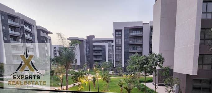137m Apartment for Sale in Madinaty B15 | Immediate Delivery | Next to the Mosque & Services