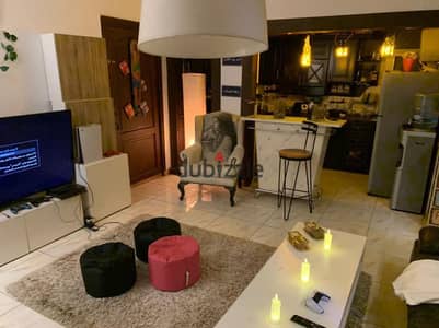 Furnished Apartment With Garden for Sale | Hadayek El Mohandessin Compound | Sheikh Zayed   Ready to move -Prime location