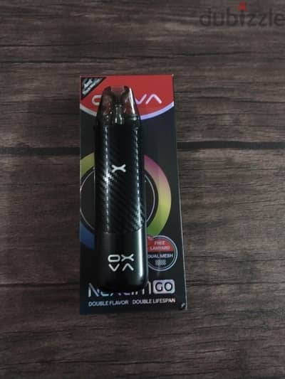 فيب بود nexlim go