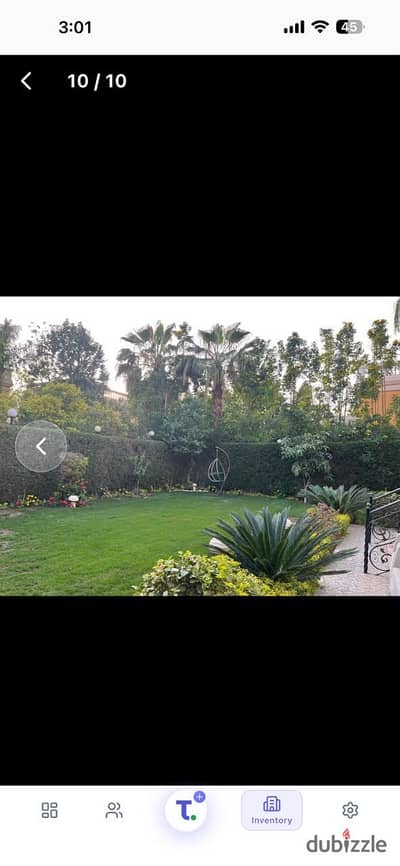 For sale, a finished villa ready for living in a compound   Details of the villa:    * Building area: 250 meters  * Land area: 450 meters  finished with ultra-super lux finish