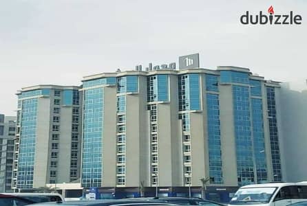 Retail Shop for Sale in Bavaria Town by Memaar Al Morshedy – Maadi Ring Road – Prime Investment Opportunity