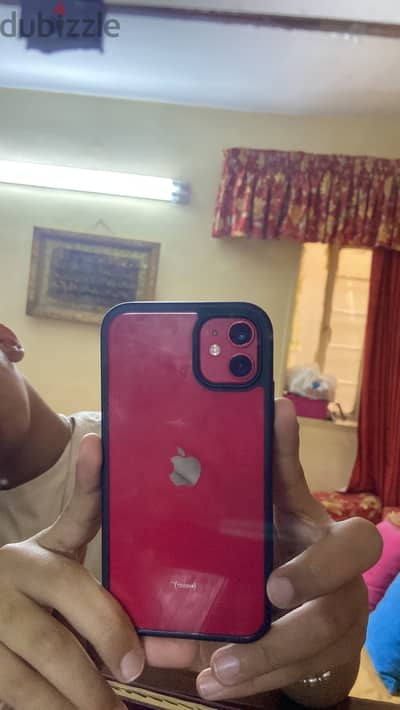 Apple - iPhone 11