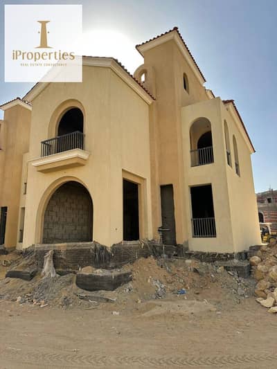 Standalone For Sale In sarai core&shell 198m
