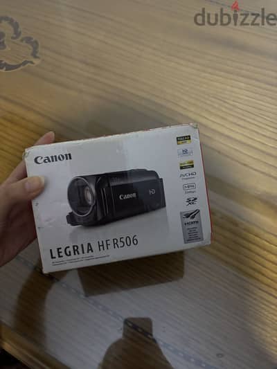Camera