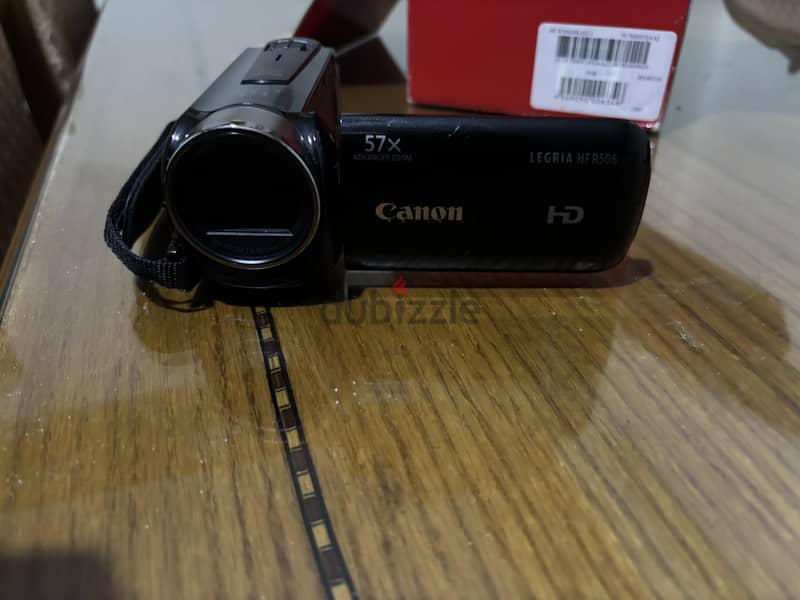 Camera 1