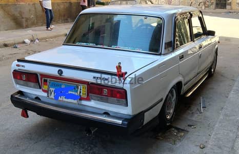 لادا 2107 2006