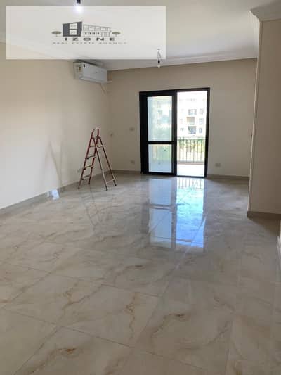 Best Price Apartment for Rent in Sodic Eastown New Cairo 130 sqm 2 Bedrooms 2 Bathrooms Kitchen & ACs