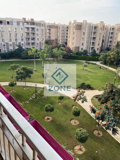 Apartment for rent 200m with kitchen wide garden view next to all services