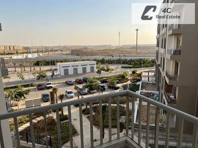Apartment Ready To Move with Lowest Price in Hyde Park Compound