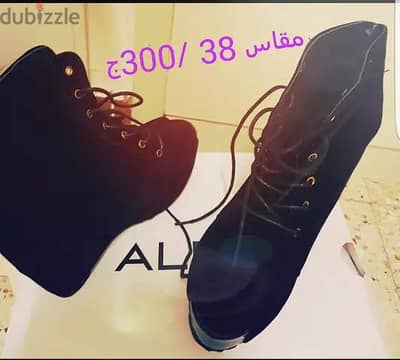 شوزات هيلز عالية