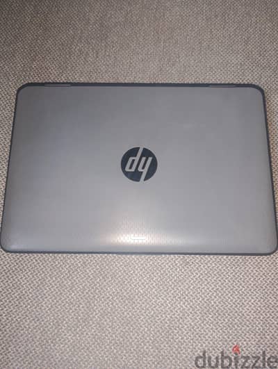 لابتوب HP ProBook x360 شاشة تاتش 11.6 بوصة بحالة الزيرو كاش