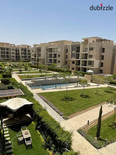 Fully Furnished Apartment for Rent | Fifth Square Compound – New Cairo