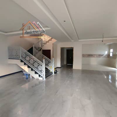 Villa for rent model j special finishing with a kitchen garden view