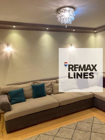 Available for sale in my city 68m B7 from Talaat Mustafa at the price of a studio. A unique opportunity for living or investment! Ground floor, special finishes.