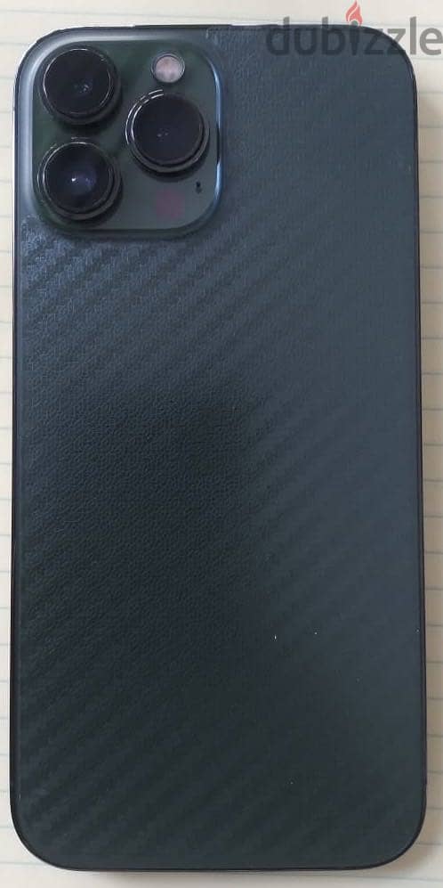 Apple - iPhone 13 Pro Max 5