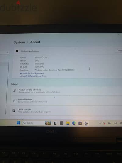 لاب توب استعمال خفيف