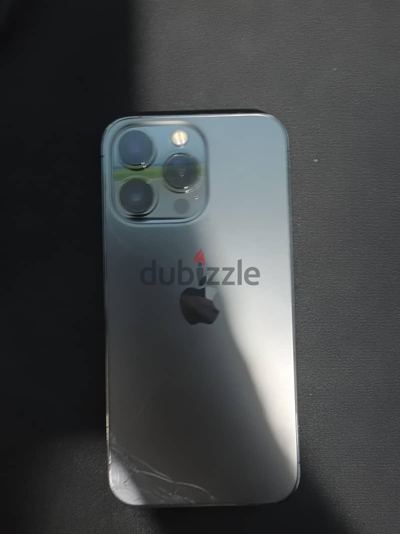 iPhone 13 Pro | Face ID Working | 84% Battery 1