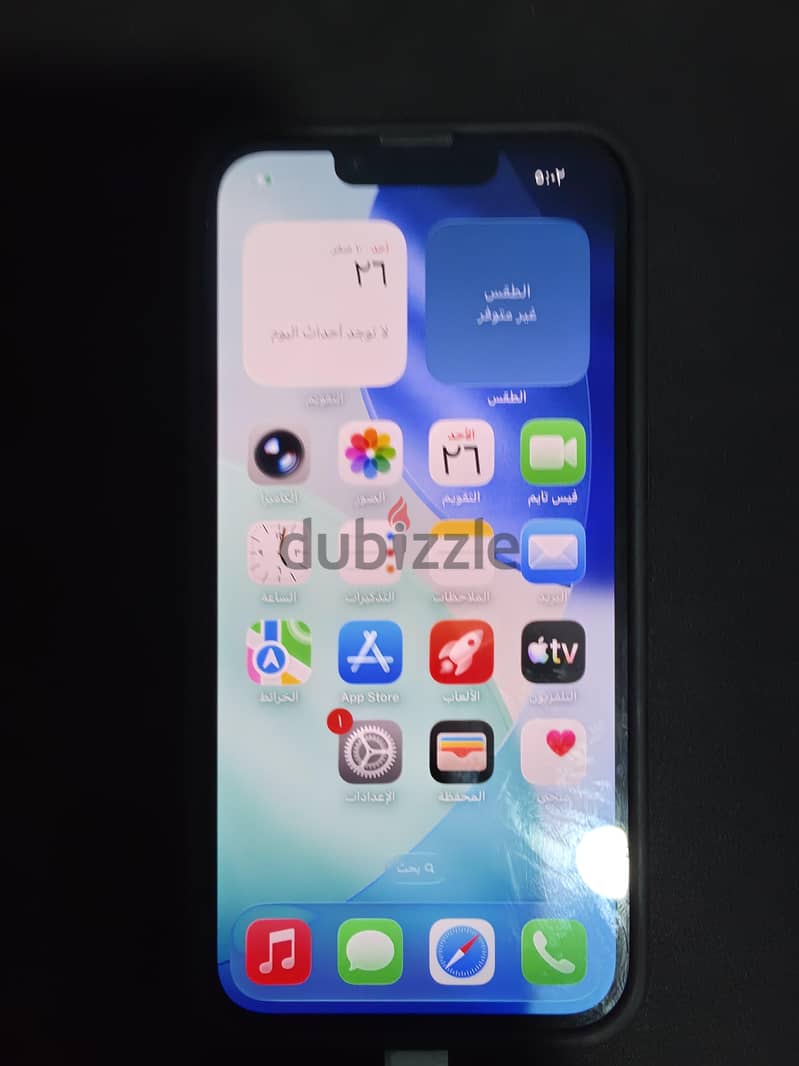 iPhone 13 Pro | Face ID Working | 84% Battery 2