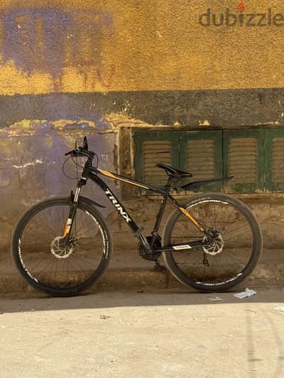 Trinx M100 bro