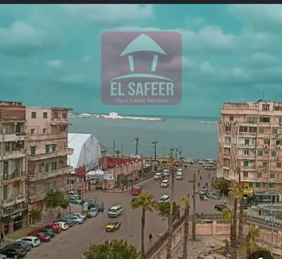 مطعم للايجار 320م ب الازاريطه على شارع سوتر الرئيسي
