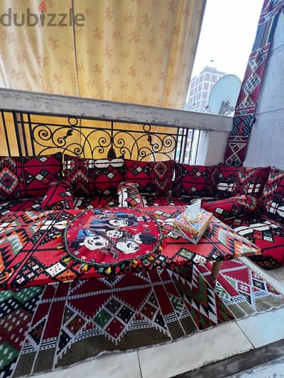 قاعده عربى سيناوى