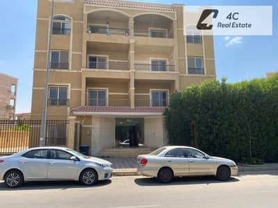 Lowest Price 3-Bedroom Apartment with Landscape View  For Sale in The Springs – Hassan Allam, El Shorouk