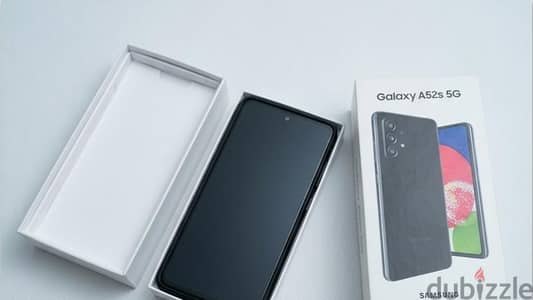Samsung A52