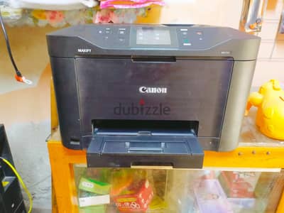 طابعة كانون maxify mb 5150 للبيع