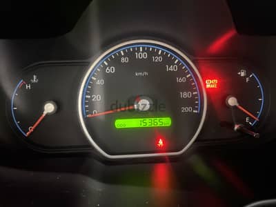 Hyundai I10 2011