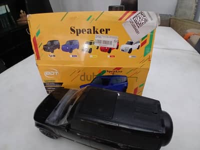 BDT bluetooth Speaker