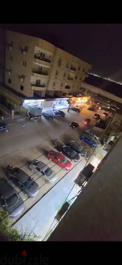 شقة الاحلام فى موقع ممتاز فى حدائق الاهرام