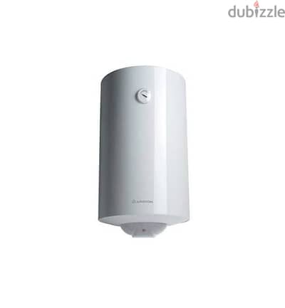 سخان أريستون كهرباء 50 ليتر موديل pro1 r 50v (مستعمل)