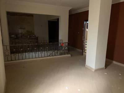 Duplex for sale in Al Narges 275m ground & basement with 120m garden near Fatima Al Sharbatly Mosque hot price for quick sale with Form 10