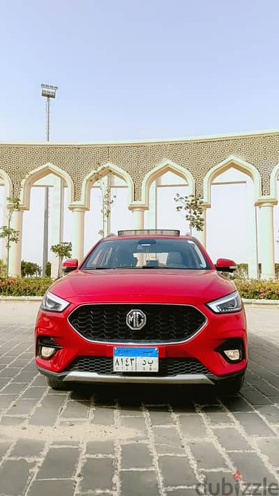 متوفر الإيجار:Mg zs 2026  اليومي الأسبوعي الشهري   سيارات نظيفة ومعقمة