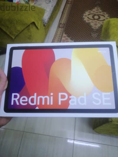 تاب ريدمي se